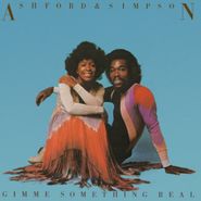 Ashford & Simpson, Gimme Something Real [Expanded Edition] (CD)
