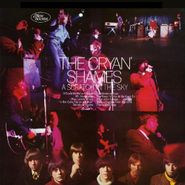 The Cryan' Shames, A Scratch In The Sky [Deluxe Mono Edition] (CD)