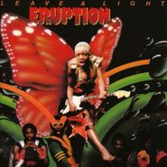 Eruption, Leave A Light [Expanded Edition] (CD)