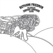 Ruthann Friedman, The Complete Constant Companion Sessions (CD)