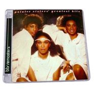 The Pointer Sisters, Pointer Sisters' Greatest Hits [Expanded Edition] (CD)