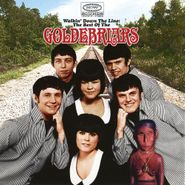 The Goldebriars, Walkin' Down The Line: The Best Of The Goldebriars (CD)