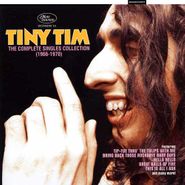 Tiny Tim, The Complete Singles Collection (1966-1970) (CD)