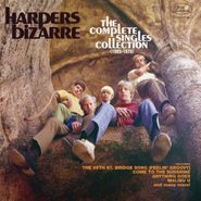 Harpers Bizarre, The Complete Singles Collection (1965-1970) (CD)