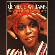 Deniece Williams, Black Butterfly: The Essential Niecy (CD)
