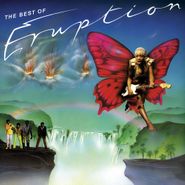 Eruption, The Best Of Eruption [Expanded Edition] (CD)