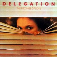 Delegation, The Promise Of Love [40th Anniversary Edition] (CD)