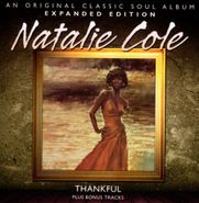 Natalie Cole, Thankful [Expanded Edition] (CD)
