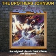 The Brothers Johnson, Blam! [Expanded Edition] (CD)
