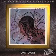 Syreeta, One To One (CD)