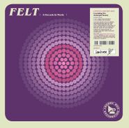 Felt, Crumbling The Antiseptic Beauty [Box Set] (CD)