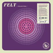 Felt, The Strange Idols Pattern & Other Short Stories [Box Set] (CD)