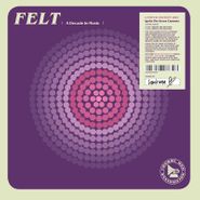 Felt, Ignite The Seven Cannons [Box Set] (CD)