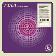 Felt, Forever Breathes The Lonely Word [Deluxe Box Set] (CD)