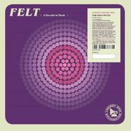 Felt, Train Above The City [Deluxe Box Set] (CD)