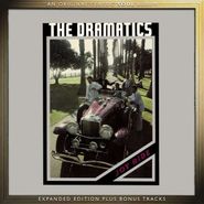 The Dramatics, Joy Ride [Expanded Edition] (CD)