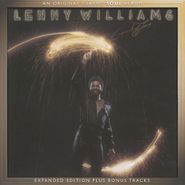 Lenny Williams, Spark Of Love [Expanded Edition] (CD)