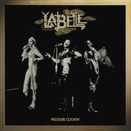 LaBelle, Pressure Cookin' (CD)