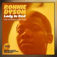 Ronnie Dyson, Lady In Red: The Columbia Sides Plus (CD)