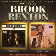 Brook Benton, Home Style / Story Teller [Expanded Collection](CD)
