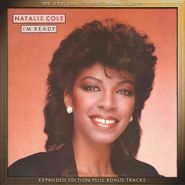 Natalie Cole, I'm Ready [Expanded Edition] (CD)