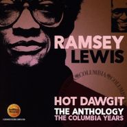 Ramsey Lewis, Hot Dawgit: The Anthology - The Columbia Years (CD)