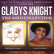 Gladys Knight, The Solo Collection [Expanded Edition] (CD)