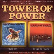 Tower Of Power, Bump City / Tower Of Power [Expanded Edition] (CD)