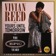 Vivian Reed, Yours Until Tomorrow: The Epic Years (CD)