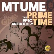 Mtume, Prime Time: The Epic Anthology (CD)