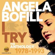 Angela Bofill, I Try: The Anthology 1978-1993 (CD)
