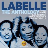LaBelle, The Anthology (CD)