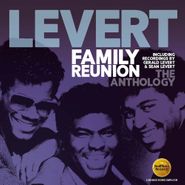 LeVert, Family Reunion: The Anthology (CD)
