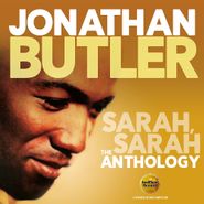 Jonathan Butler, Sarah, Sarah: The Anthology (CD)