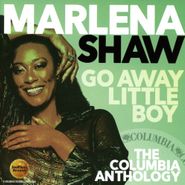Marlena Shaw, Go Away Little Boy: The Columbia Anthology (CD)