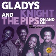 Gladys Knight & The Pips, On & On: The Buddah / Columbia Anthology (CD)