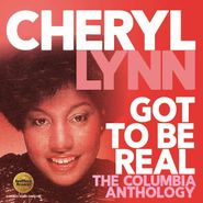 Cheryl Lynn, Got To Be Real: The Columbia Anthology (CD)