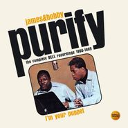 James & Bobby Purify, I'm Your Puppet: The Complete Bell Recordings 1966-1969 (CD)