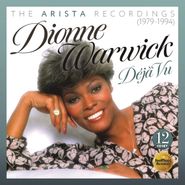 Dionne Warwick, Déjà Vu: The Arista Recordings (1979-1994) [Box Set] (CD)