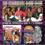 Strawberry Alarm Clock, Incense & Peppermints / Wake Up It's Tomorrow (CD)