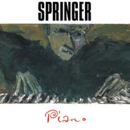 Mark Springer, Piano (CD)
