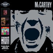 McCarthy, Complete Albums, Singles And BBC Collection (CD)