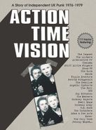 Various Artists, Action Time Vision: A Story Of UK Independent Punk 1976-1979 [Box Set] (CD)