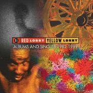 Red Lorry Yellow Lorry, Albums And Singles 1982-1989 [Box Set] (CD)
