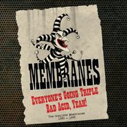 The Membranes, Everyone's Going Triple Bad Acid, Yeah! The Complete Membranes 1980-1993 [Box Set] (CD)