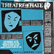 Theatre of Hate, He Who Dares Wins [Deluxe Boxset Edition] (CD)