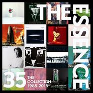 The Essence, 35: The Collection 1985-2015 [Box Set] (CD)