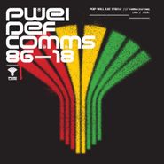 Pop Will Eat Itself, Def Comms 86-18 [Box Set] (CD)