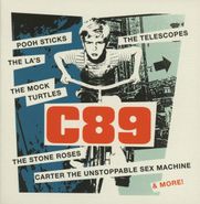 Various Artists, C89 [Box Set] (CD)