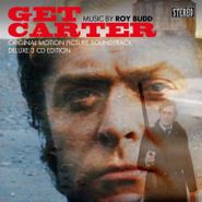 Roy Budd, Get Carter [OST] [Deluxe Edition] (CD)